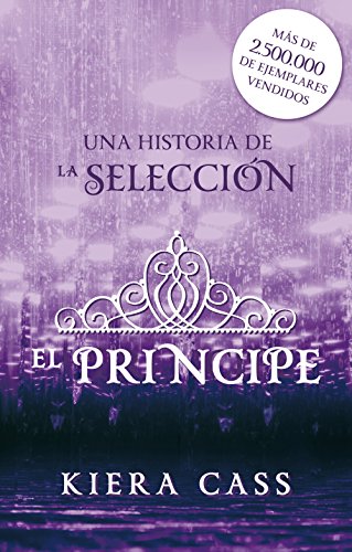 El príncipe: Un cuento de La Selección (Junior - Juvenil (roca))