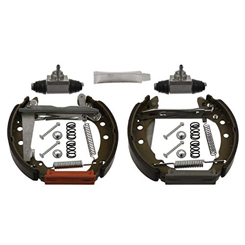 FEBI BILSTEIN 37545 kit de montaje de zapatas de freno FEBI BILSTEIN 37545 kit de montaje de zapatas de freno