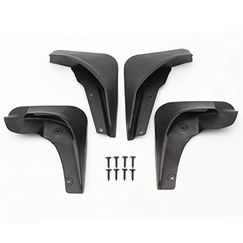 Guardabarros de Coche , para Skoda Fabia 3 MK3 NJ NJ3 Hatchback 2015 2016 2017 Guardabarros Guardabarros Accesorios de Guardabarros Guardabarros de Coche , para Skoda Fabia 3 MK3 NJ NJ3 Hatchback 2015 2016 2017 Guardabarros Guardabarros Accesorios de Guardabarros