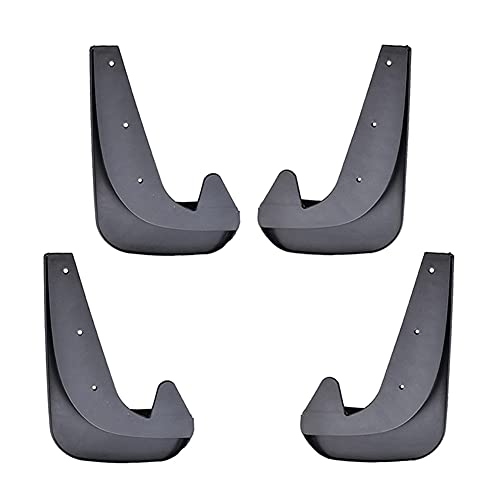 Guardabarros delantero trasero para coche, guardabarros para coche, guardabarros para BMW 3 5 7 Series E30 E46 E90 E91 E92 E93 E60 F10 F11 G30 E38 E65 F01 M Sport F31