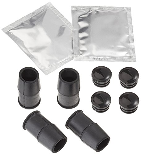 HELLA 8DZ 355 201,591 Kit de accesorios, pinza de freno HELLA 8DZ 355 201,591 Kit de accesorios, pinza de freno