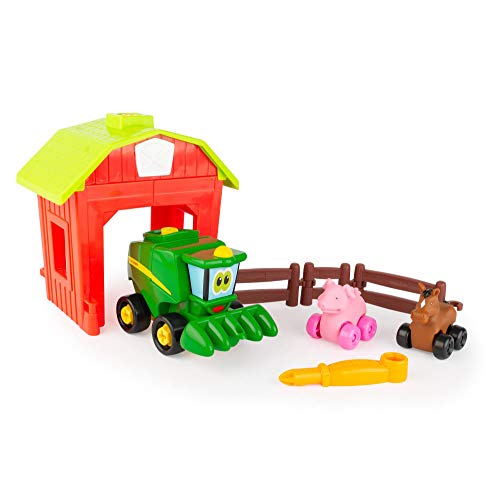 John Deere 47210 Tractor de Juguete John Deere 47210 Tractor de Juguete