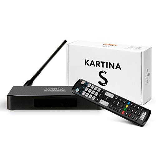 Kartina TV Premium Paket - Караа Та - Juego de cartas