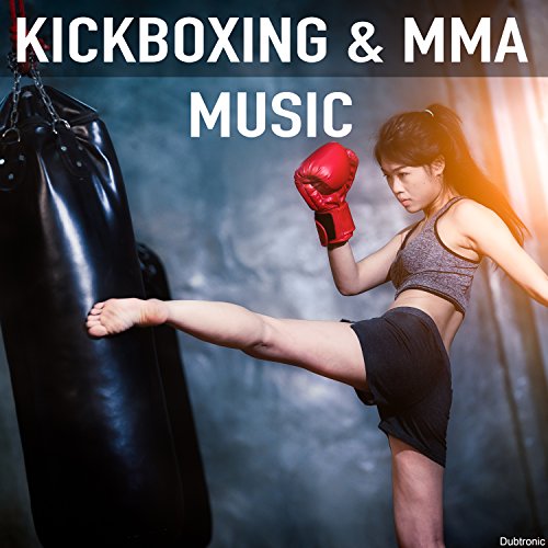 Kickboxing & Mma Music