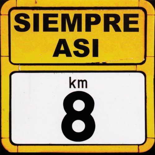 Kilometro 8 Kilometro 8