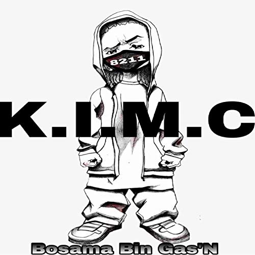 K.I.M.C [Explicit]