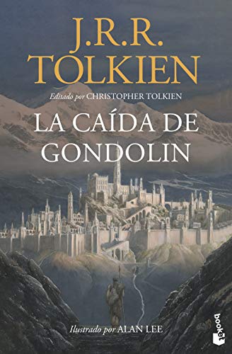 La Caída de Gondolin (Biblioteca J.R.R. Tolkien)