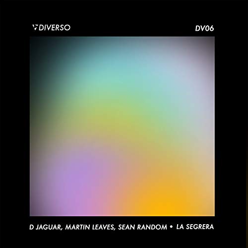 La Segrera (Sean Random & D Jaguar Remix)