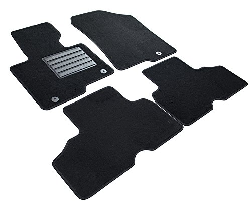 MTM SP-4226 Alfombrillas en Velour, Carens IV 2013> MTM SP-4226 Alfombrillas en Velour, Carens IV 2013>