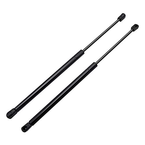 Muelles De Gas Para Maletero De Coche Para Mini One/Cooper R50 R53 2001-2006, Amortiguador De Puntales De Choque De Soporte De PortóN Trasero, Kit De Elevador De Soporte HidráUlico Para Maletero