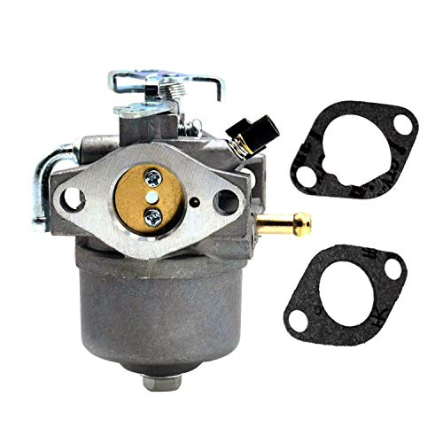 Nuevo Carburador con Juntas AM122066 AM118740 para John Deer e Gator Motor 4X2 6X4 S/N Abajo -068250 Nuevo Carburador con Juntas AM122066 AM118740 para John Deer e Gator Motor 4X2 6X4 S/N Abajo -068250