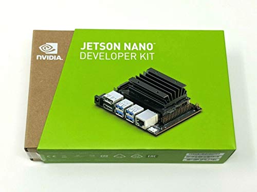 NVIDIA Jetson Nano Developer Kit (945-13450-0000-100)