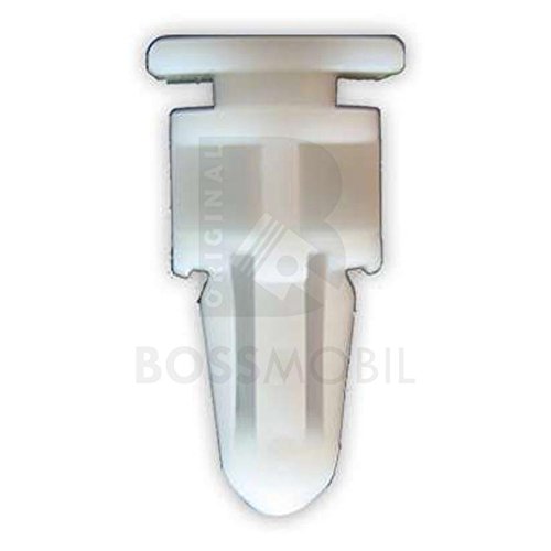 Original Bossmobil Umbrales De Las Puertas Projoección De Borde Clip E36 E38 E39 E46 12 X 29 X 9 mm