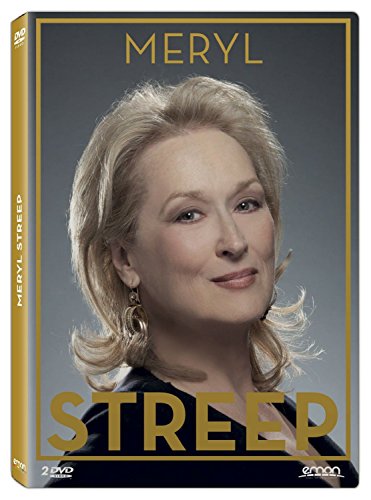 Pack Meryl Streep: Agosto + La Duda [DVD]