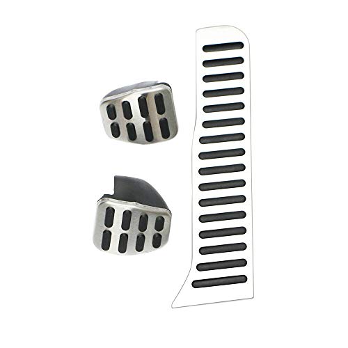 Pedal de Freno del Coche Pedal Pedal Pedals Kit/Ajuste para Volkswagen Golf 5 6 Mk5 Mk6 / Fit for Jetta Mk5 / Fit for Scirocco/Fit for CC/Fit for Tiguan/Fit for Toureg/Fit for Skoda/Fit fo Pedal de Freno del Coche Pedal Pedal Pedals Kit/Ajuste para Volkswagen Golf 5 6 Mk5 Mk6 / Fit for Jetta Mk5 / Fit for Scirocco/Fit for CC/Fit for Tiguan/Fit for Toureg/Fit for Skoda/Fit fo