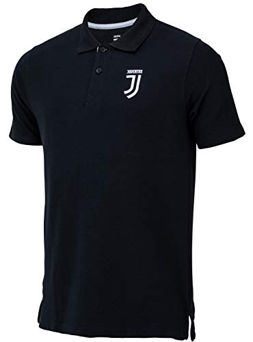 Polo Juventus – Colección oficial del Juventus – Hombre – Talla XL