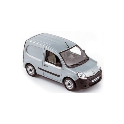 Renault Norev - 511393 Kangoo Compact 2008 Grise - 1:43