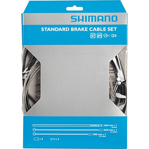 Shimano Brake Cable and Housing Set (Universal) by Shimano
