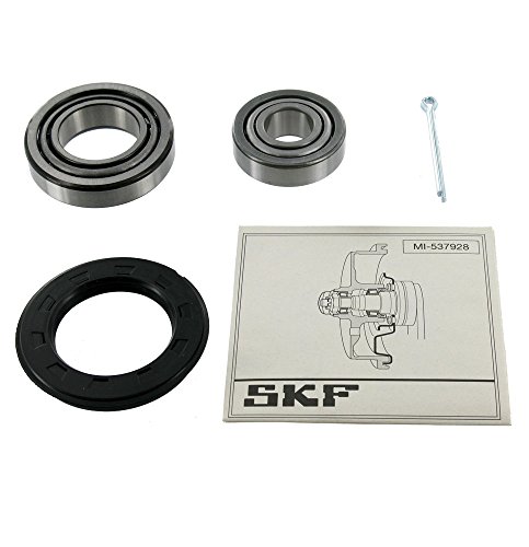SKF VKBA 526 Kit de rodamientos para rueda