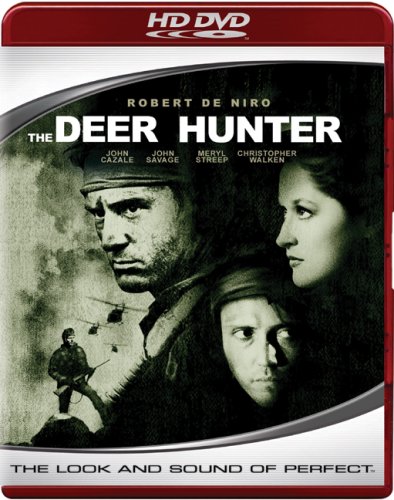 The Deer Hunter [USA] [HD DVD]