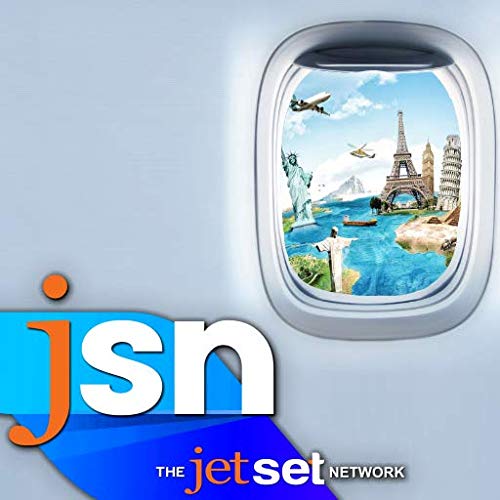 The JetSet Network