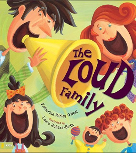 The Loud Family (English Edition)