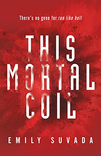 This Mortal Coil (English Edition)
