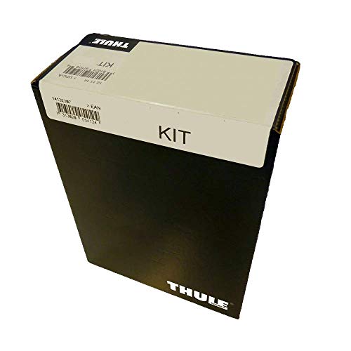 Thule 183149 CRUZBER, estándar, 3149 Fixpoint Fitting Kit