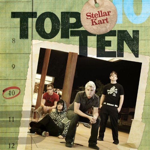 Top 10 by Stellar Kart (2010-08-24)