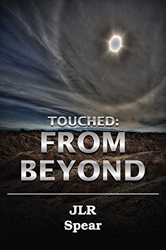Touched: From Beyond Poetry & Impressions (English Edition)