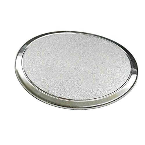 TPHJRM Etiqueta engomada de la Cubierta del Tanque de Gasolina del Aceite del Coche, para KIA Sportage QL KX5 2016 2017 TPHJRM Etiqueta engomada de la Cubierta del Tanque de Gasolina del Aceite del Coche, para KIA Sportage QL KX5 2016 2017