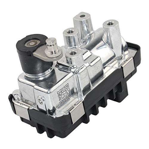 Turbo - Actuador eléctrico 6NW009228 G-88 730314 Turbo - Actuador eléctrico 6NW009228 G-88 730314