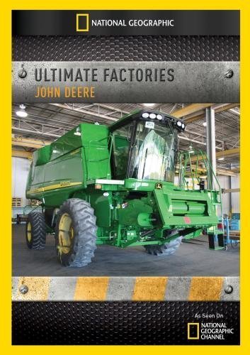 Ultimate Factories: John Deere