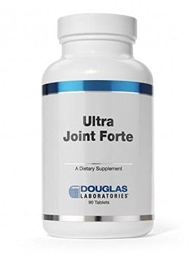 Ultra Joint Forte 90 comprimidos de Douglas Laboratories