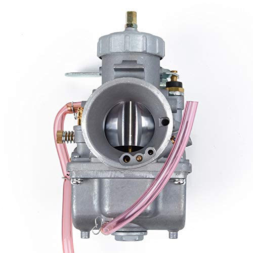 YHDZ Yhdzswb Reforma de carburador para M-IKUNI V-M 34MM R-2 Diapositiva V-M34-168/42-6015 / V-M34SC Extra Carburador YHDZ Yhdzswb Reforma de carburador para M-IKUNI V-M 34MM R-2 Diapositiva V-M34-168/42-6015 / V-M34SC Extra Carburador