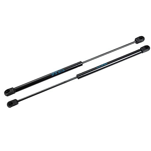 ZHAOHAOSC Espaciadores de Soporte de elevación de Gas para Puerta Trasera , Aptos para Skoda Fabia (6Y2) para Hatchback 1999-2007 2008 440mm 2 uds ZHAOHAOSC Espaciadores de Soporte de elevación de Gas para Puerta Trasera , Aptos para Skoda Fabia (6Y2) para Hatchback 1999-2007 2008 440mm 2 uds