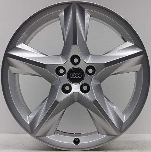 4 Original Audi Q7 4 m Llantas 4 m0601025b 8,5 x 19 et31 S Line de llantas 30294 4 Original Audi Q7 4 m Llantas 4 m0601025b 8,5 x 19 et31 S Line de llantas 30294