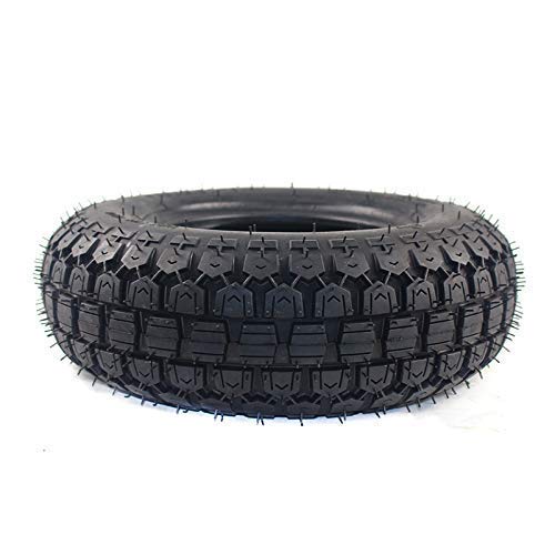 4.10/3.50-6 tubeless tyre for E Scooter Lawn Mower Mini Motorcycle Wheels Tyre,Electric Scooter Tire Accessories