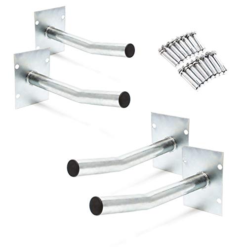 4x soportes pared neumáticos coche ruedas llantas automóvil ganchos garaje sótano taller 4x soportes pared neumáticos coche ruedas llantas automóvil ganchos garaje sótano taller
