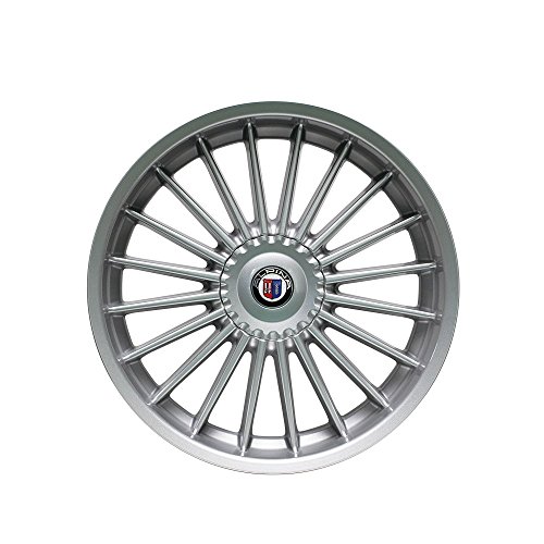 Alpina Classic - Juego de llantas para BMW X6 E71, 21 pulgadas