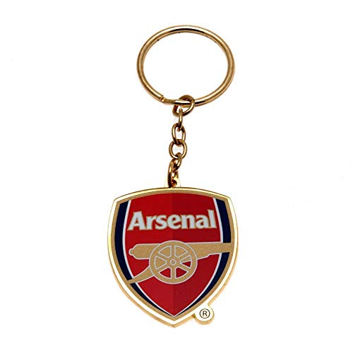 Arsenal FC Llavero - Crest
