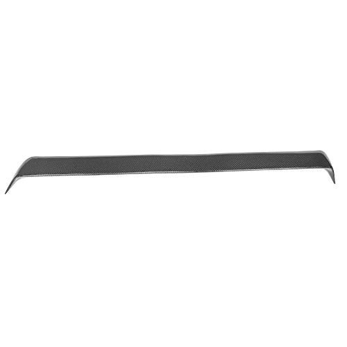 Auto Fibra de Carbon Alerón Trasero Spoiler, para Lexus GS350 GS450h 2013-2015 Car Rear Trunk Techo Spoiler Lip, Universal Coche Maletero ala Cola Accesorios Nuevo Trim Auto Fibra de Carbon Alerón Trasero Spoiler, para Lexus GS350 GS450h 2013-2015 Car Rear Trunk Techo Spoiler Lip, Universal Coche Maletero ala Cola Accesorios Nuevo Trim