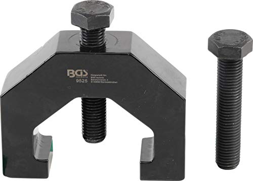 BGS 9525 | Extractor para palancas de columna de dirección | para Land Rover | 57,5 mm