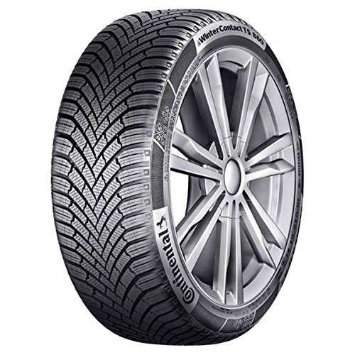 Continental WinterContact TS 860 ( 195/45 R16 80T con protección de llanta lateral )