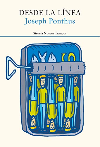 Desde la línea (Nuevos Tiempos nº 471) Desde la línea (Nuevos Tiempos nº 471)