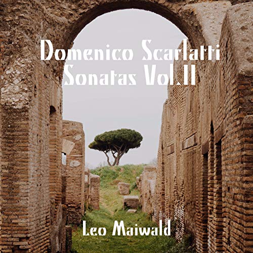 Domenico Scarlatti: Sonata in F Minor, K50, L144, P440, Allegro