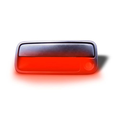 doorgrip-led rojo (paquete de 4 unidades)