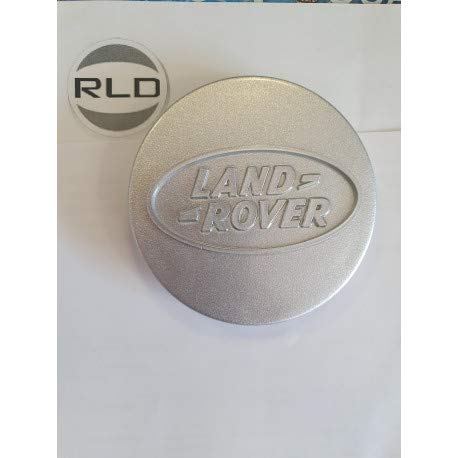 Embellecedor de centro de llanta de aluminio para Defender para Land Rover – anr2391mnh