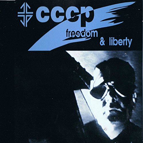 Freedom & Liberty