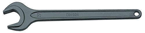 Gedore 894 36 - Llave fija de una boca 36 mm